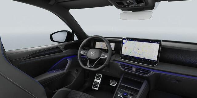 Volkswagen TIGUAN 1.5 eHybrid R-Line Edition !!!Profiteer ook van ¤ 4.000,- inruilpremie!!