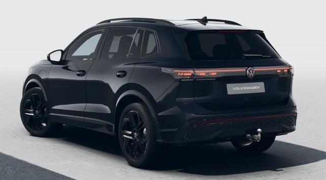 Volkswagen TIGUAN 1.5 eHybrid R-Line Edition !!!Profiteer ook van ¤ 4.000,- inruilpremie!!