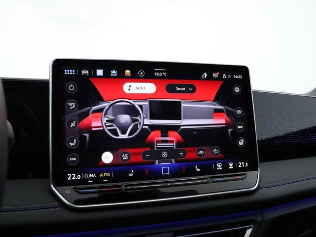 Volkswagen TIGUAN 1.5 204pk DSG eHybrid R-Line · Panoramadak · Wegklapbare Trekhaak · Harman Kardon Audio · Elek. Achterklep · 360 Camera · 19'' Inch · Garantie t/m 25-08-2030 of 100.000km