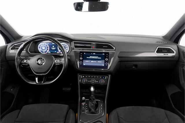 Volkswagen TIGUAN R-Line|Panoramadak|Head-up|Virtualcockpit|Stoelverwarming
