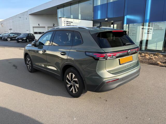 Volkswagen TIGUAN 1.5 eTSI LIFE EDITION Adaptive Cruise | Stoelverwarming | Stuurverwarming