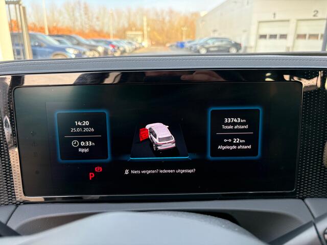 Volkswagen TIGUAN 1.5 eTSI LIFE EDITION Adaptive Cruise | Stoelverwarming | Stuurverwarming