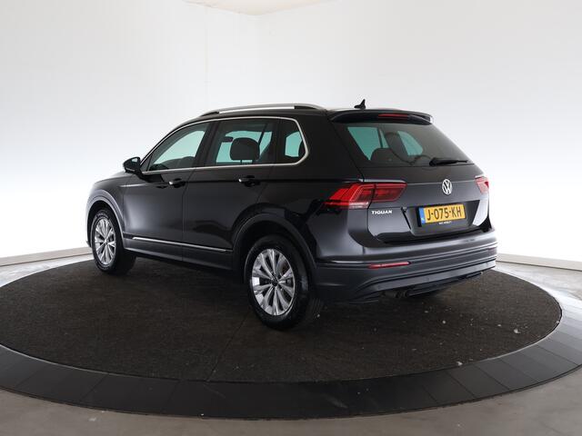 Volkswagen TIGUAN 1.5 TSI ACT Comfortline Business
