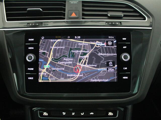 Volkswagen TIGUAN 1.5 TSI ACT Comfortline Business