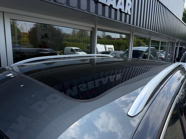 Volkswagen TIGUAN 2.0 TSI 4Motion Highline Business R - Pano Camera Navi LED