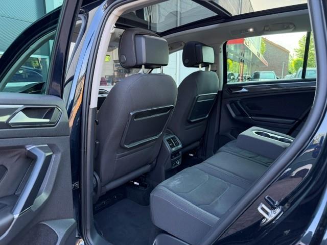 Volkswagen TIGUAN 1.4TSI 150PK 4Motion Highline/Pano/Virtdash/Headup/360Camera/Facelift