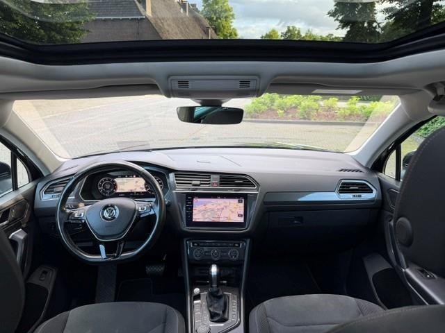 Volkswagen TIGUAN 1.4TSI 150PK 4Motion Highline/Pano/Virtdash/Headup/360Camera/Facelift