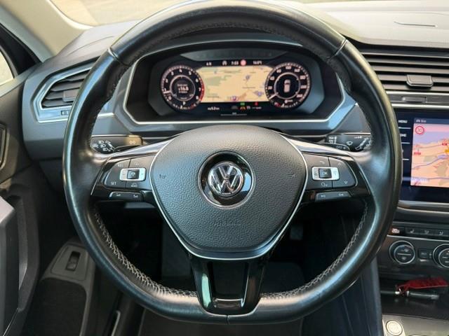 Volkswagen TIGUAN 1.4TSI 150PK 4Motion Highline/Pano/Virtdash/Headup/360Camera/Facelift