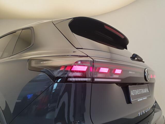 Volkswagen TIGUAN 1.5 eHybrid Life Edition Wegklapbare trekhaak, ACC, 360 Camera