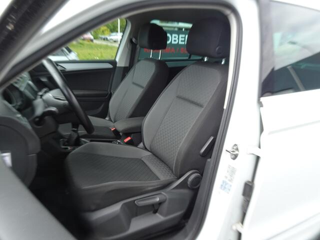 Volkswagen TIGUAN 1.4 TSI R-Line Connected Series