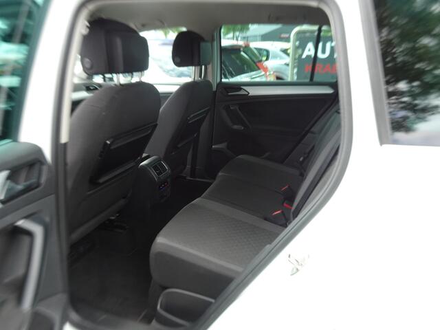 Volkswagen TIGUAN 1.4 TSI R-Line Connected Series