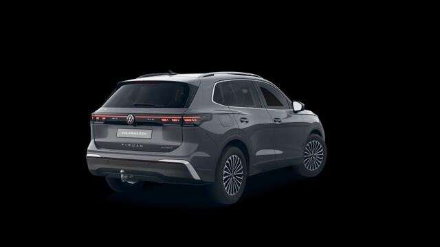 Volkswagen TIGUAN 1.5 eHybrid Elegance | Wordt verwacht | Trekhaak | A.cam | 5J fabrieksgarantie! |