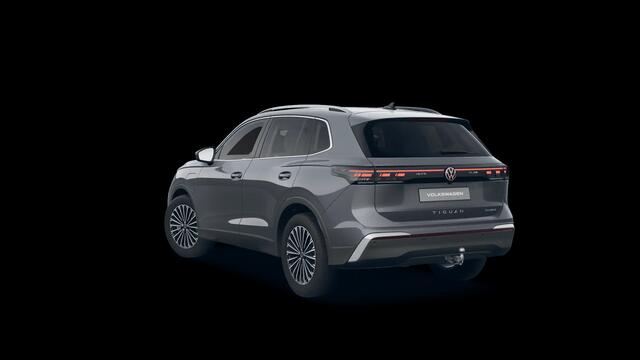 Volkswagen TIGUAN 1.5 eHybrid Elegance | Wordt verwacht | Trekhaak | A.cam | 5J fabrieksgarantie! |