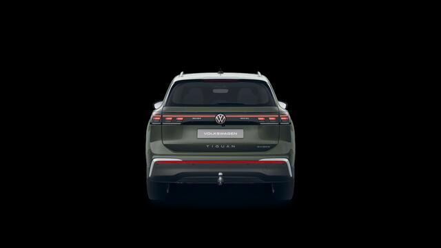 Volkswagen TIGUAN 1.5 eHybrid Elegance | Wordt verwacht | Trekhaak | Pano | A.cam | 5J fabrieksgarantie! |