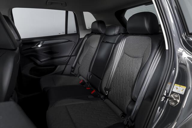 Volkswagen TIGUAN 1.5 eHybrid Life Edition | IQ Light | Dig. Cockpit | Adapt. Cruise | Stoel-+stuurverw. | 360 Camera | PDC | App. Connect | ECC | LM 17" | 6086