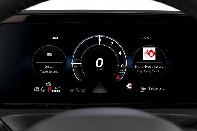 Volkswagen TIGUAN 1.5 eHybrid 204 PK Life Edition | Dig. Cockpit | Adapt. Cruise | Stoel-+stuurverw. | 360 Camera | PDC | App. Connect | ECC | LM 17" | 5439