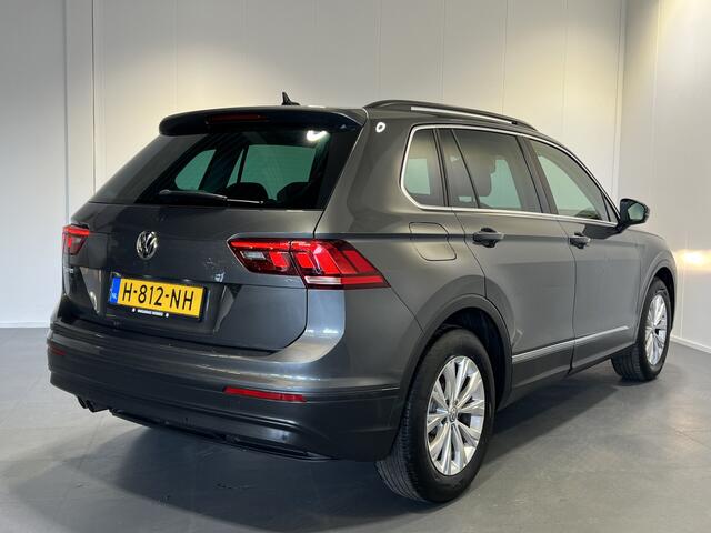 Volkswagen TIGUAN 1.5 TSI Comfortline | Navigatie/Android/Apple Carplay | LM Velgen 17" | Cruise Control Adaptief | DAB | Verwarmde Voorruit | Airco Automatisch |