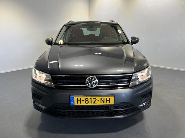 Volkswagen TIGUAN 1.5 TSI Comfortline | Navigatie/Android/Apple Carplay | LM Velgen 17" | Cruise Control Adaptief | DAB | Verwarmde Voorruit | Airco Automatisch |