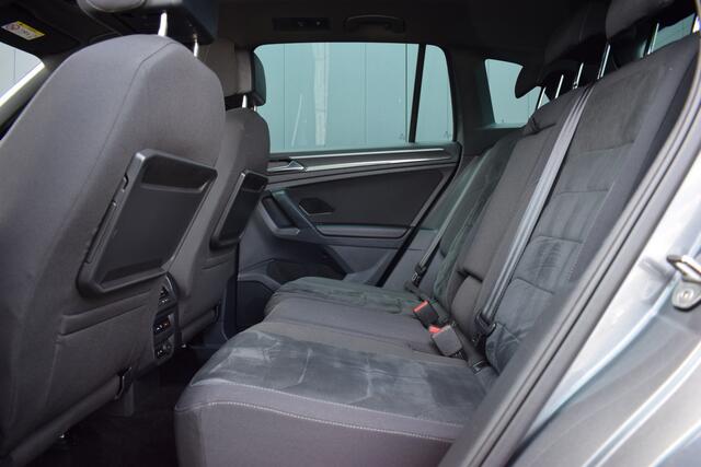 Volkswagen TIGUAN 1.5 TSi Automaat Highline R-Line LED | Virtual | Panoramadak | Carplay | Sportstoelen | Stoelverwarming