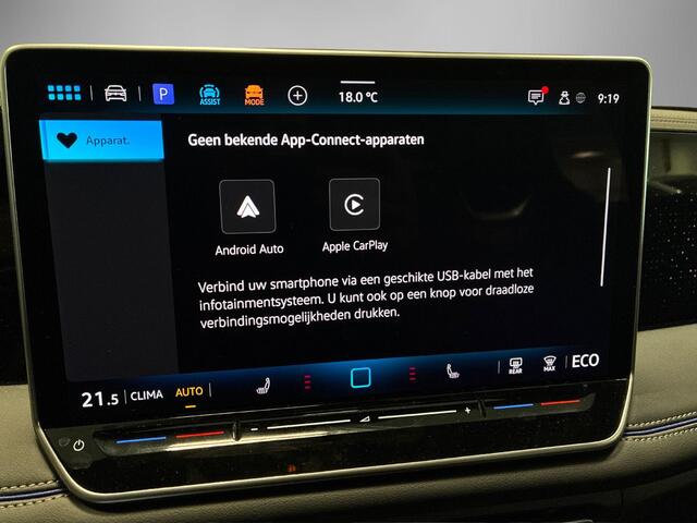 Volkswagen TIGUAN 1.5 eHybrid 204pk DSG R-Line Edition · Panoramadak · 360 Camera · Harman Kardon · Keyless · Matrix LED · Stuur- & Stoelverwarming · Garantie t/m 15-09-2030 of 100.000km