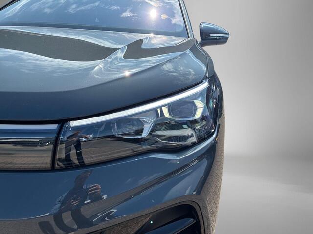 Volkswagen TIGUAN 1.5 eHybrid 204pk DSG R-Line Edition · Inklap. Trekhaak · 360 Camera · Matrix LED · Dodehoeksensor · Massagefunctie · Garantie t/m 01-07-2030 of 100.000km