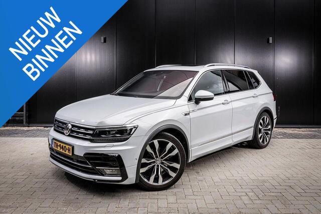 Volkswagen TIGUAN Allspace 1.4 TSI Highline Business R 7p.