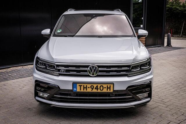 Volkswagen TIGUAN Allspace 1.4 TSI Highline Business R 7p.