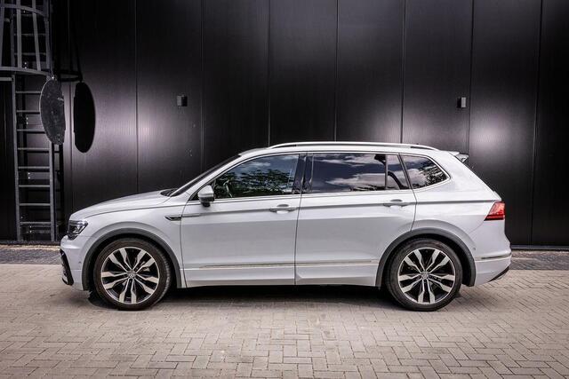 Volkswagen TIGUAN Allspace 1.4 TSI Highline Business R 7p.