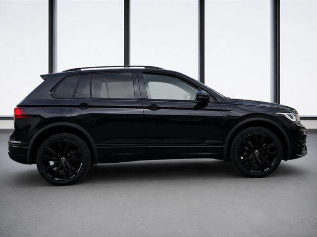 Volkswagen TIGUAN 1.4 TSI eHybrid R-Line Wegklapbare trekhaak 20 inch LED Head-Up Display Carplay ACC Stuurwielverwarming 360 Gr Camera