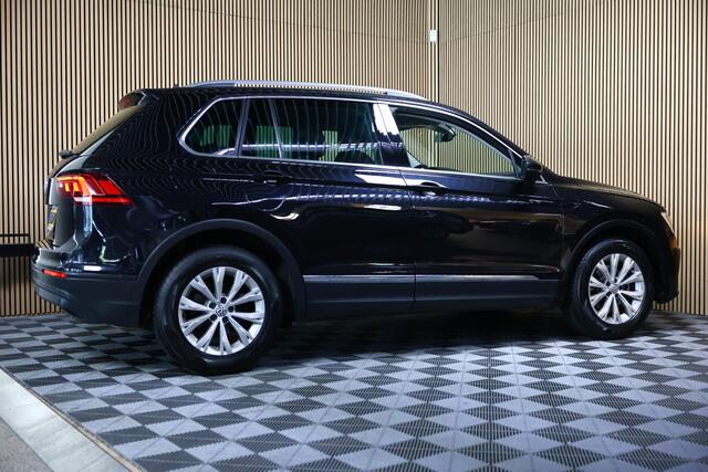 Volkswagen TIGUAN 1.4 TSI ACT Business R-line AVM DSG ACC NAVI PDC CLIMA ERGO ACTIVE '18
