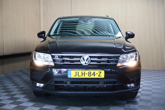 Volkswagen TIGUAN 1.4 TSI ACT Business R-line AVM DSG ACC NAVI PDC CLIMA ERGO ACTIVE '18