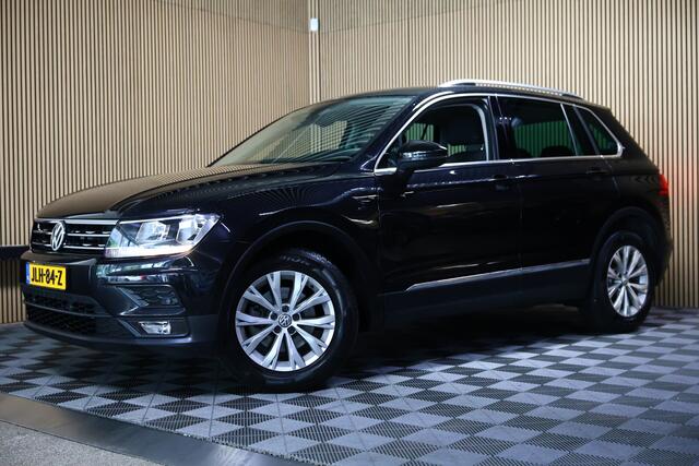 Volkswagen TIGUAN 1.4 TSI ACT Business R-line AVM DSG ACC NAVI PDC CLIMA ERGO ACTIVE '18