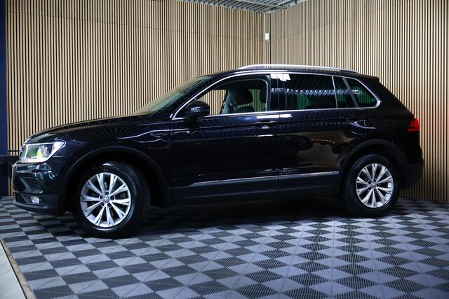 Volkswagen TIGUAN 1.4 TSI ACT Business R-line AVM DSG ACC NAVI PDC CLIMA ERGO ACTIVE '18