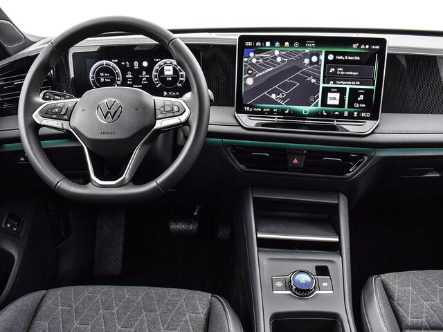 Volkswagen TIGUAN Life Edition 1.5 eHybrid 204 PK 6 versn. DSG · Comfort Pakket · Style pakket · Trekhaak inklapbaar, met elektrische ontgrendeling, incl. aanhangermanoeuvreerhulp Trailer Assist · All season banden ·