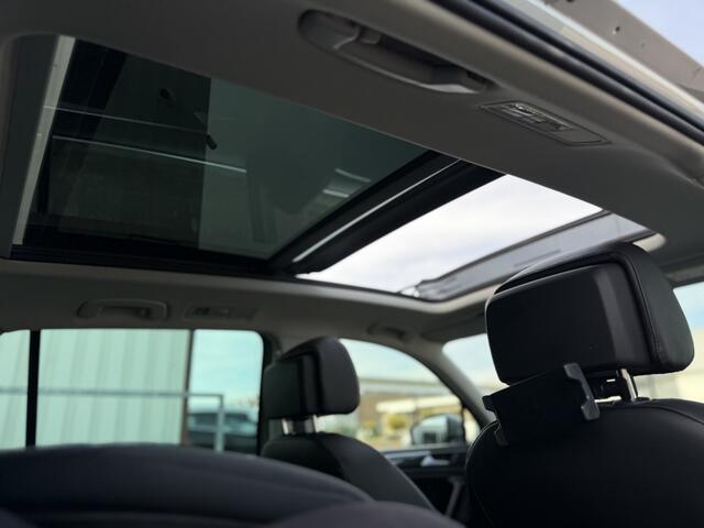 Volkswagen TIGUAN 1.4 TSI ACT Highline Business R | Pano | R-Line