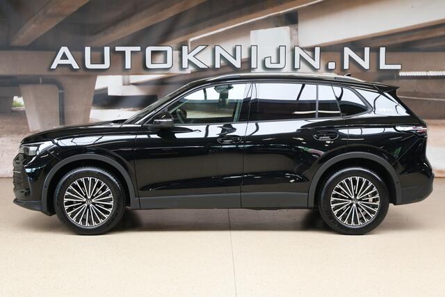 Volkswagen TIGUAN 1.5 eTSI 130pk Goal / Life Edition | 360° | Navigatie & App-connect | Trekhaak | 100% (Dealer) onderhouden label