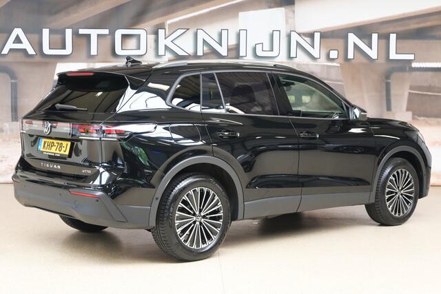 Volkswagen TIGUAN 1.5 eTSI 130pk Goal / Life Edition | 360° | Navigatie & App-connect | Trekhaak | 100% (Dealer) onderhouden label