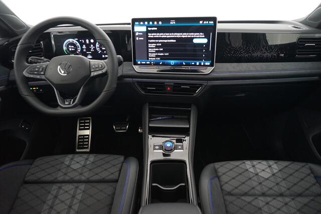 Volkswagen TIGUAN 1.5 eHybrid R-Line Edition