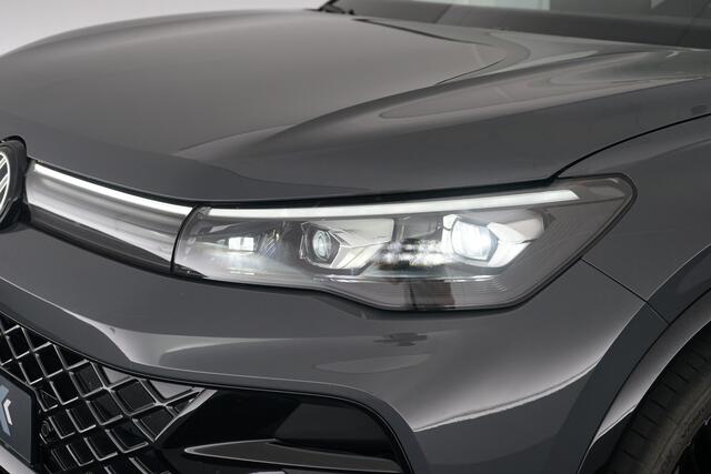 Volkswagen TIGUAN 1.5 eHybrid R-Line Edition