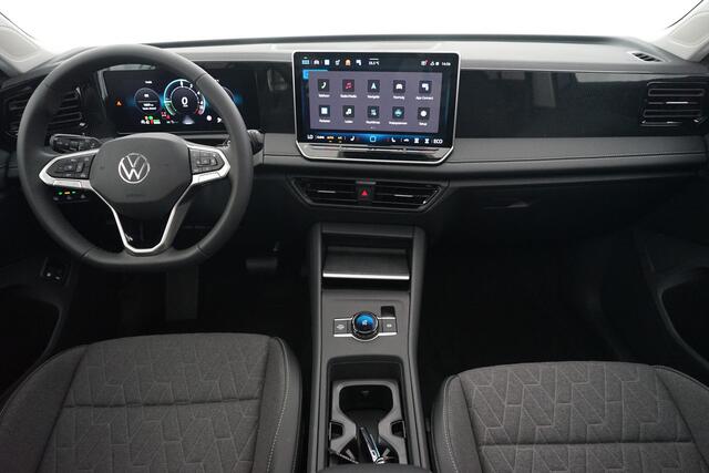 Volkswagen TIGUAN 1.5 eHybrid R-Line Edition