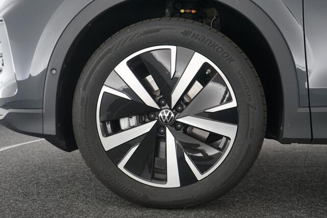 Volkswagen TIGUAN 1.5 eHybrid R-Line Edition