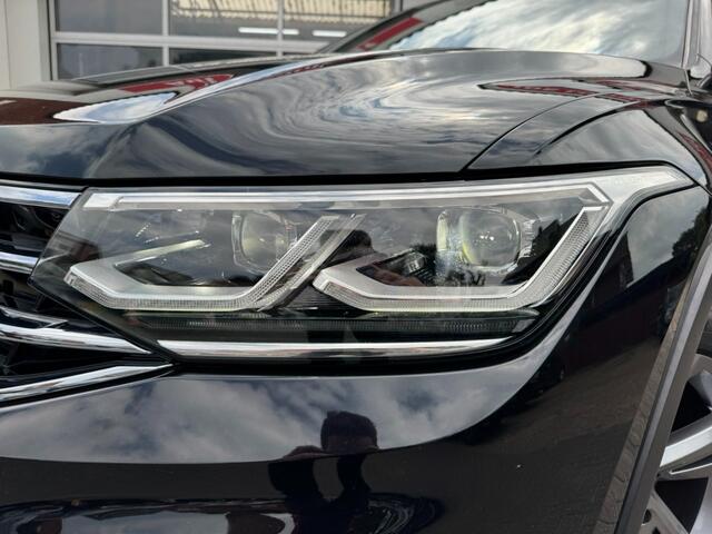 Volkswagen TIGUAN 1.4TSI eHybrid 245PK R-Line IQ-Light Virtual ACC Trekhaak Navi