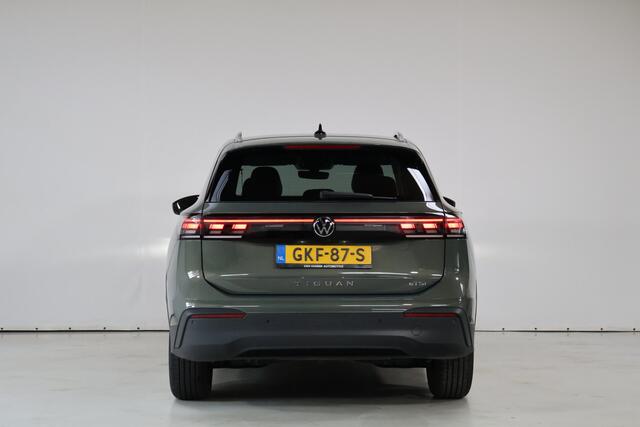 Volkswagen TIGUAN 1.5 eTSI Life Edition | 360cam | Keyless | Trekhaak | Acc | IQ Light
