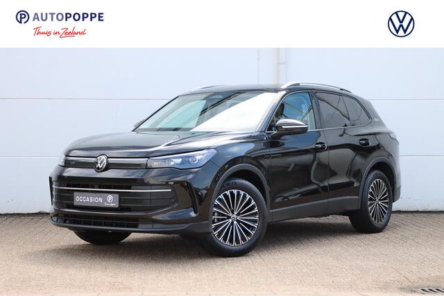 Volkswagen TIGUAN 1.5 eTSI Life Edition 130pk DSG7