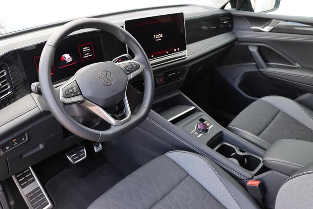 Volkswagen TIGUAN 1.5 eTSI Life Edition 130pk DSG7