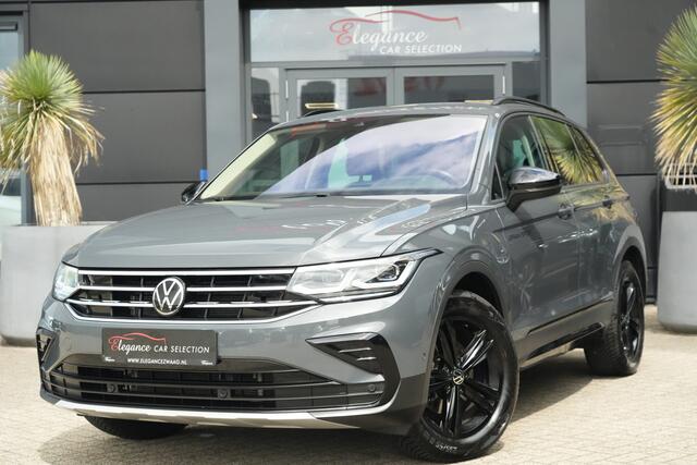 Volkswagen TIGUAN 1.5 TSI Urban Sport 150pk Panoramadak/Trekhaak/HarmanKardon