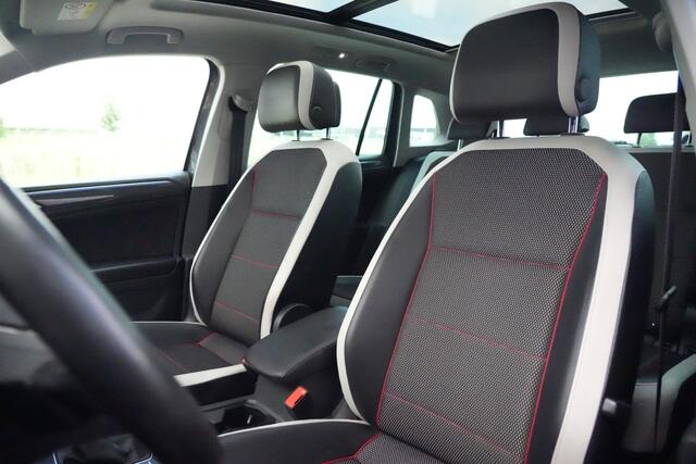 Volkswagen TIGUAN 1.5 TSI Urban Sport 150pk Panoramadak/Trekhaak/HarmanKardon