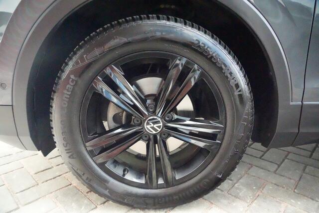 Volkswagen TIGUAN 1.5 TSI Urban Sport 150pk Panoramadak/Trekhaak/HarmanKardon