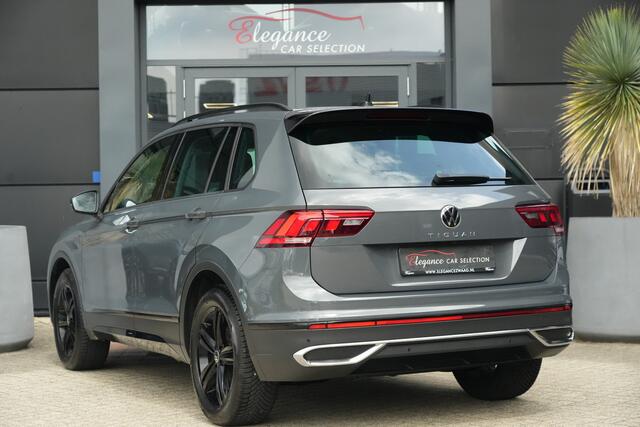 Volkswagen TIGUAN 1.5 TSI Urban Sport 150pk Panoramadak/Trekhaak/HarmanKardon