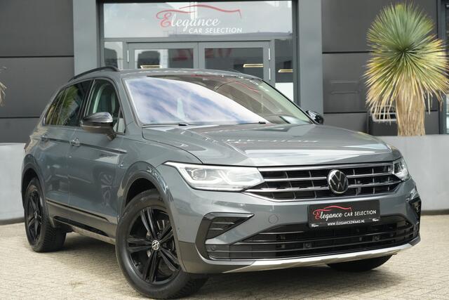 Volkswagen TIGUAN 1.5 TSI Urban Sport 150pk Panoramadak/Trekhaak/HarmanKardon